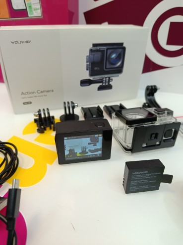 9-9-80386-2-Empuñadura Camara Reflex Wolfang Ga100