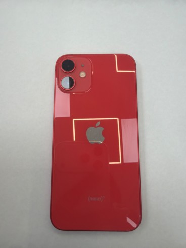 1-1-279683-1-Smartphone Iphone 12 Mini 128Gb Red