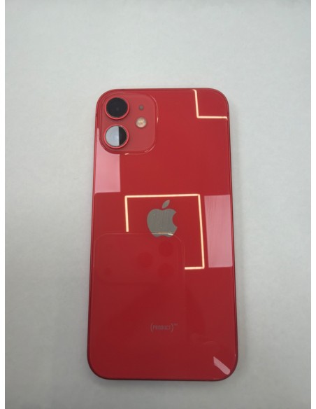 1-1-279683-1-Smartphone Iphone 12 Mini 128Gb Red