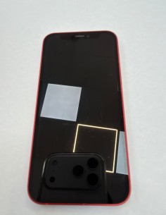 1-1-279683-1-Smartphone Iphone 12 Mini 128Gb Red 2