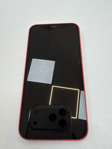 1-1-279683-2-Smartphone Iphone 12 Mini 128Gb Red