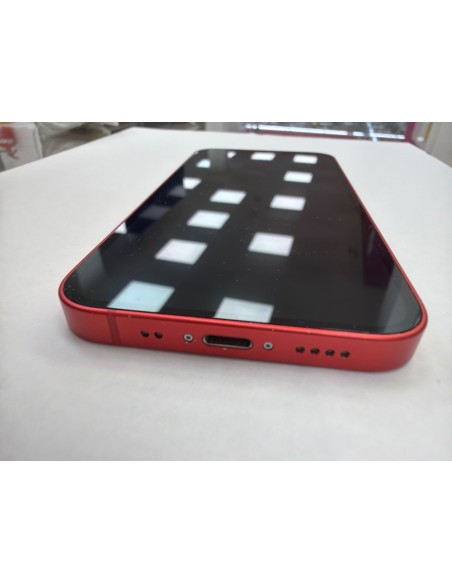 1-1-279683-3-Smartphone Iphone 12 Mini 128Gb Red