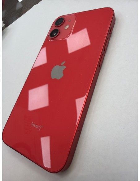 1-1-279683-4-Smartphone Iphone 12 Mini 128Gb Red