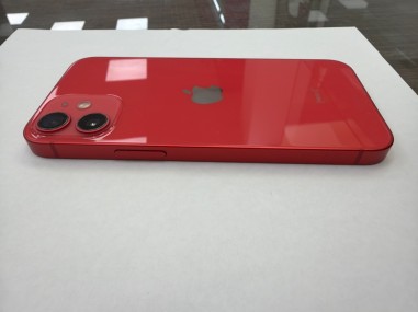 1-1-279683-5-Smartphone Iphone 12 Mini 128Gb Red