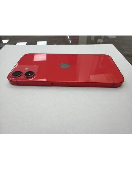 1-1-279683-5-Smartphone Iphone 12 Mini 128Gb Red