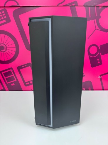 7-7-91169-3-Ordenador Sobremesa Amd Ryzen 5 Pro 4650g 16g Ram 2.3t