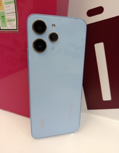 9-9-80366-3-Smartphone Redmi 12 128gb Azul