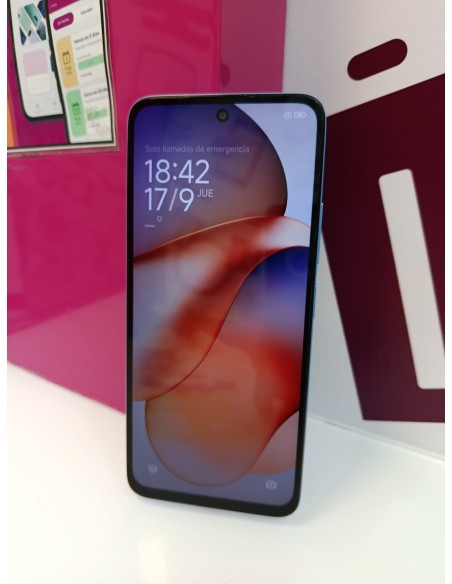 9-9-80366-4-Smartphone Redmi 12 128gb Azul