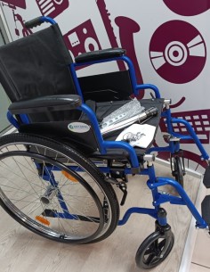 9-9-80377-2-Silla De Ruedas Ortopal Yk9031-18