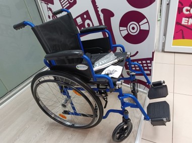 9-9-80377-2-Silla De Ruedas Ortopal Yk9031-18