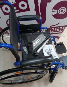 9-9-80377-2-Silla De Ruedas Ortopal Yk9031-18 2