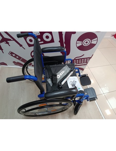 9-9-80377-3-Silla De Ruedas Ortopal Yk9031-18