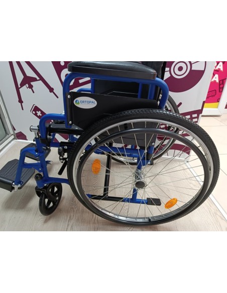 9-9-80377-4-Silla De Ruedas Ortopal Yk9031-18