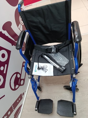 9-9-80377-5-Silla De Ruedas Ortopal Yk9031-18