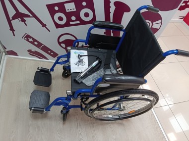 9-9-80377-6-Silla De Ruedas Ortopal Yk9031-18