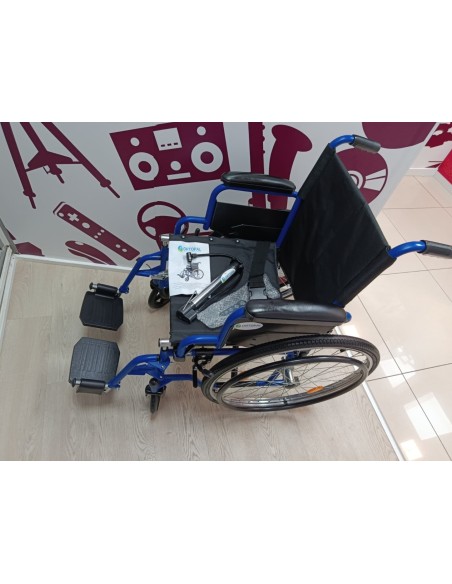 9-9-80377-6-Silla De Ruedas Ortopal Yk9031-18