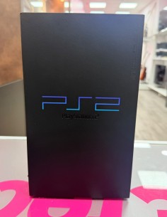 7-7-91302-1-Consola PS2 Fat