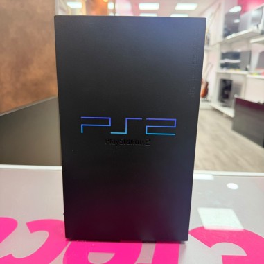 7-7-91302-1-Consola PS2 Fat