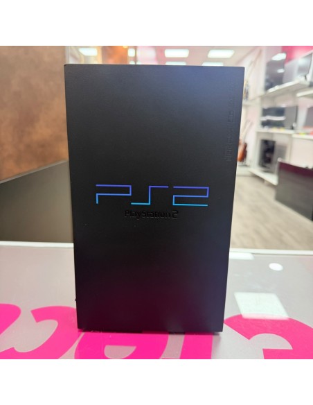 7-7-91302-1-Consola PS2 Fat