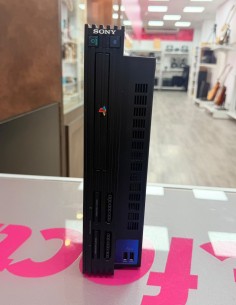 7-7-91302-1-Consola PS2 Fat 2