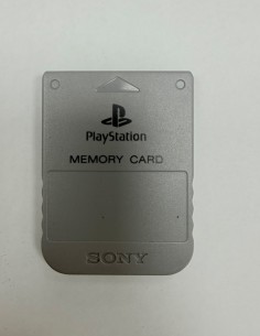 7-7-91305-1-Memory Card Ps2