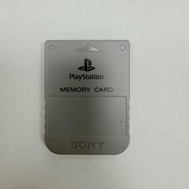 7-7-91305-1-Memory Card Ps2