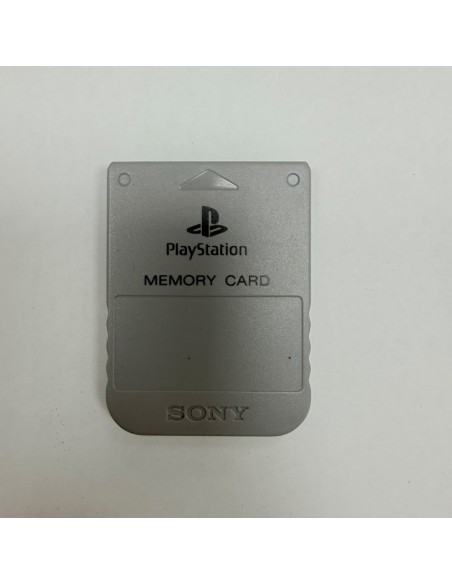 7-7-91305-1-Memory Card Ps2