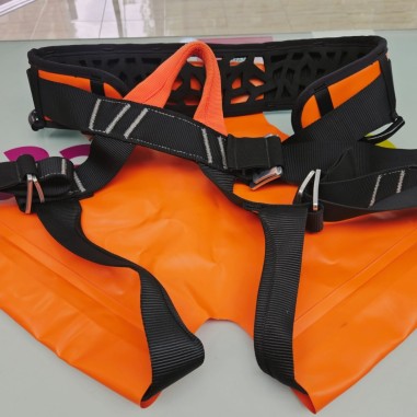 8-8-81532-2-Escalada y trekking Arnés barranquismo maskoon har 500 SIMOND XS-XXL