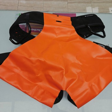 8-8-81532-4-Escalada y trekking Arnés barranquismo maskoon har 500 SIMOND XS-XXL