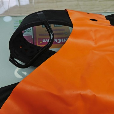 8-8-81532-6-Escalada y trekking Arnés barranquismo maskoon har 500 SIMOND XS-XXL