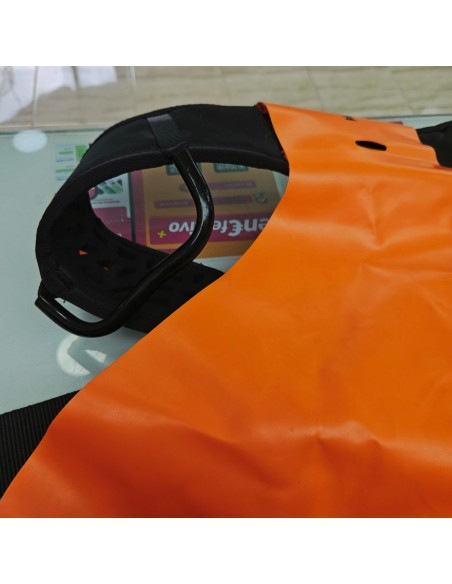 8-8-81532-6-Escalada y trekking Arnés barranquismo maskoon har 500 SIMOND XS-XXL