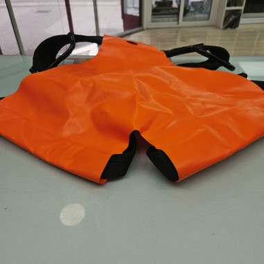 8-8-81532-7-Escalada y trekking Arnés barranquismo maskoon har 500 SIMOND XS-XXL