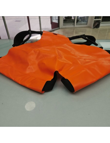 8-8-81532-7-Escalada y trekking Arnés barranquismo maskoon har 500 SIMOND XS-XXL