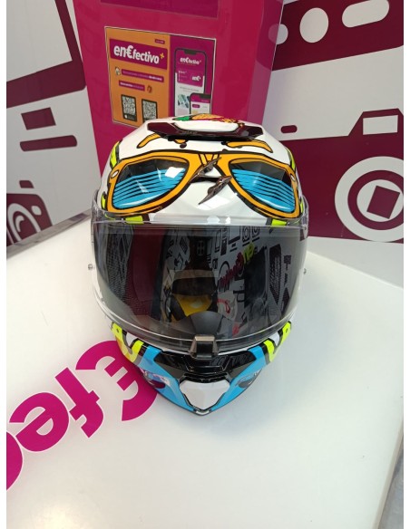 9-9-80427-1-Casco Integral Scopion Exo-jnr Airfit