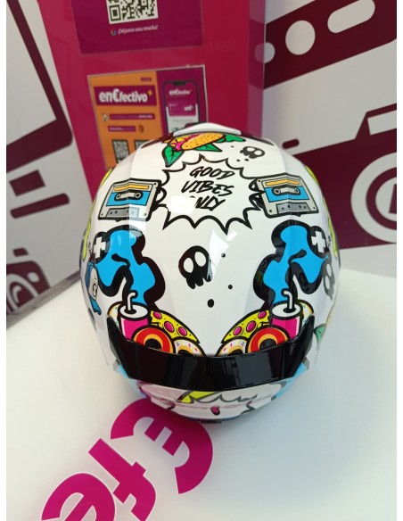 9-9-80427-2-Casco Integral Scopion Exo-jnr Airfit