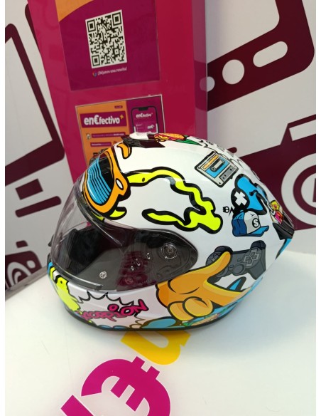 9-9-80427-4-Casco Integral Scopion Exo-jnr Airfit