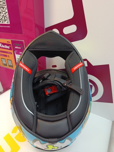 9-9-80427-5-Casco Integral Scopion Exo-jnr Airfit