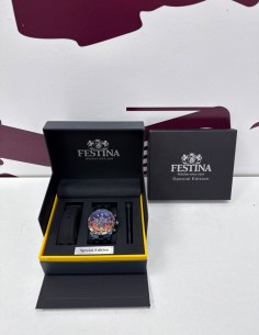 8-8-81554-1-Reloj Pulsera Caballero Festina Chrono Bike F20709 