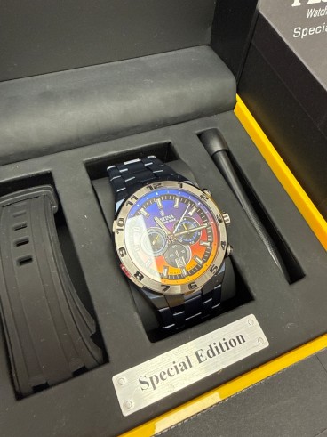 8-8-81554-2-Reloj Pulsera Caballero Festina Chrono Bike F20709 