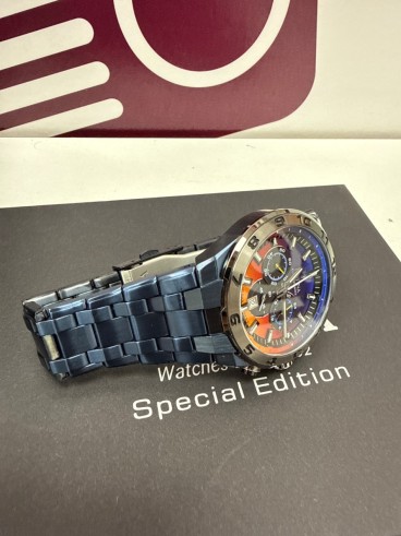 8-8-81554-6-Reloj Pulsera Caballero Festina Chrono Bike F20709 