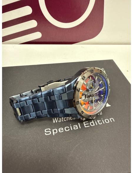 8-8-81554-6-Reloj Pulsera Caballero Festina Chrono Bike F20709 