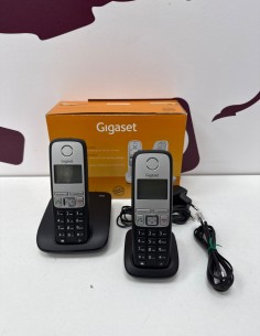 8-8-81559-1-Teléfono Fijo Inalámbrico Gigaset  2