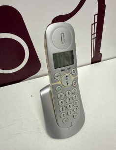 8-8-81558-1-Teléfono Fijo Inalámbrico Philips 2