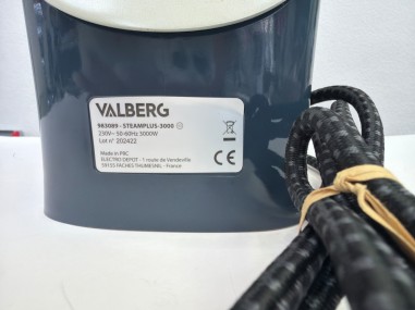 1-1-279671-3-Plancha Vapor VALBERG GLIDE R11 