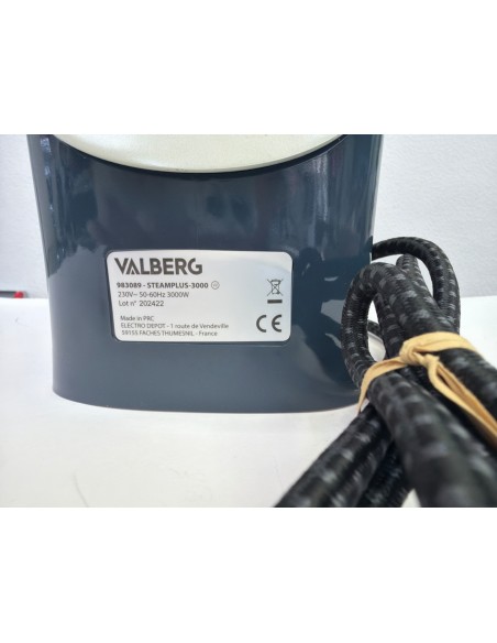 1-1-279671-3-Plancha Vapor VALBERG GLIDE R11 