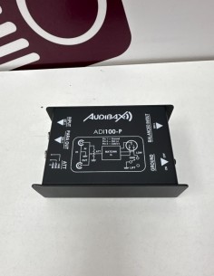 8-8-81563-1-Transformador De Audio Pasivo Audiba ADI100-P