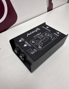 8-8-81563-1-Transformador De Audio Pasivo Audiba ADI100-P 2