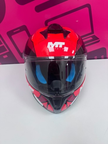 7-7-91296-3-Casco Integral Mt Helmets Piqueras 