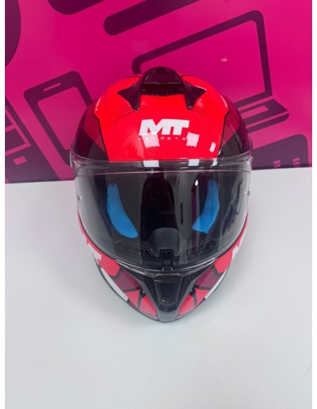 7-7-91296-3-Casco Integral Mt Helmets Piqueras 