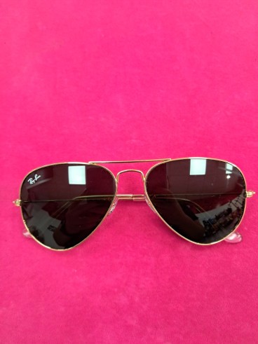 6-6-172286-1-Gafas De Sol Caballero Ray Ban Aviator Verde